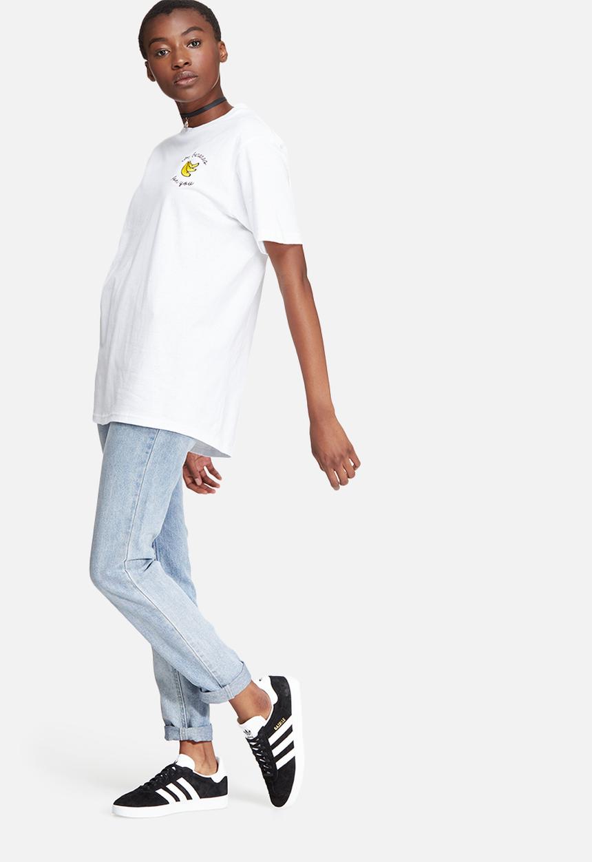 Vintage Lover - Bananas for you tee