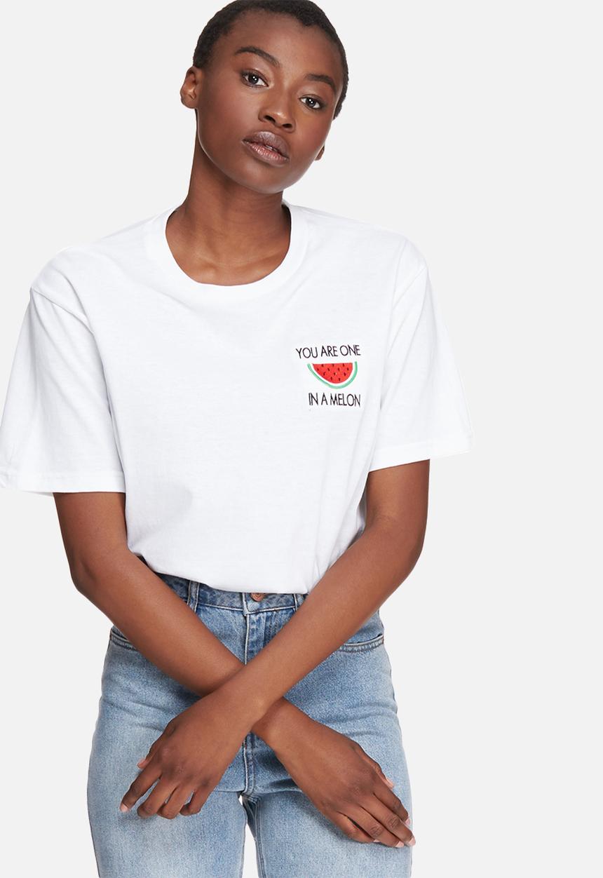 Vintage Lover - Melon tee