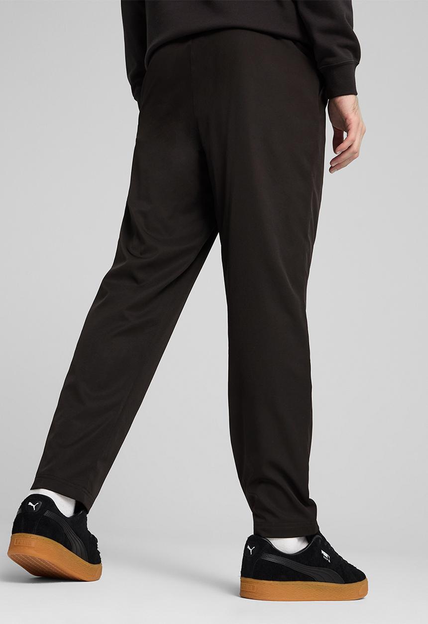 PUMA - ESS Woven Pants op - PUMA Black