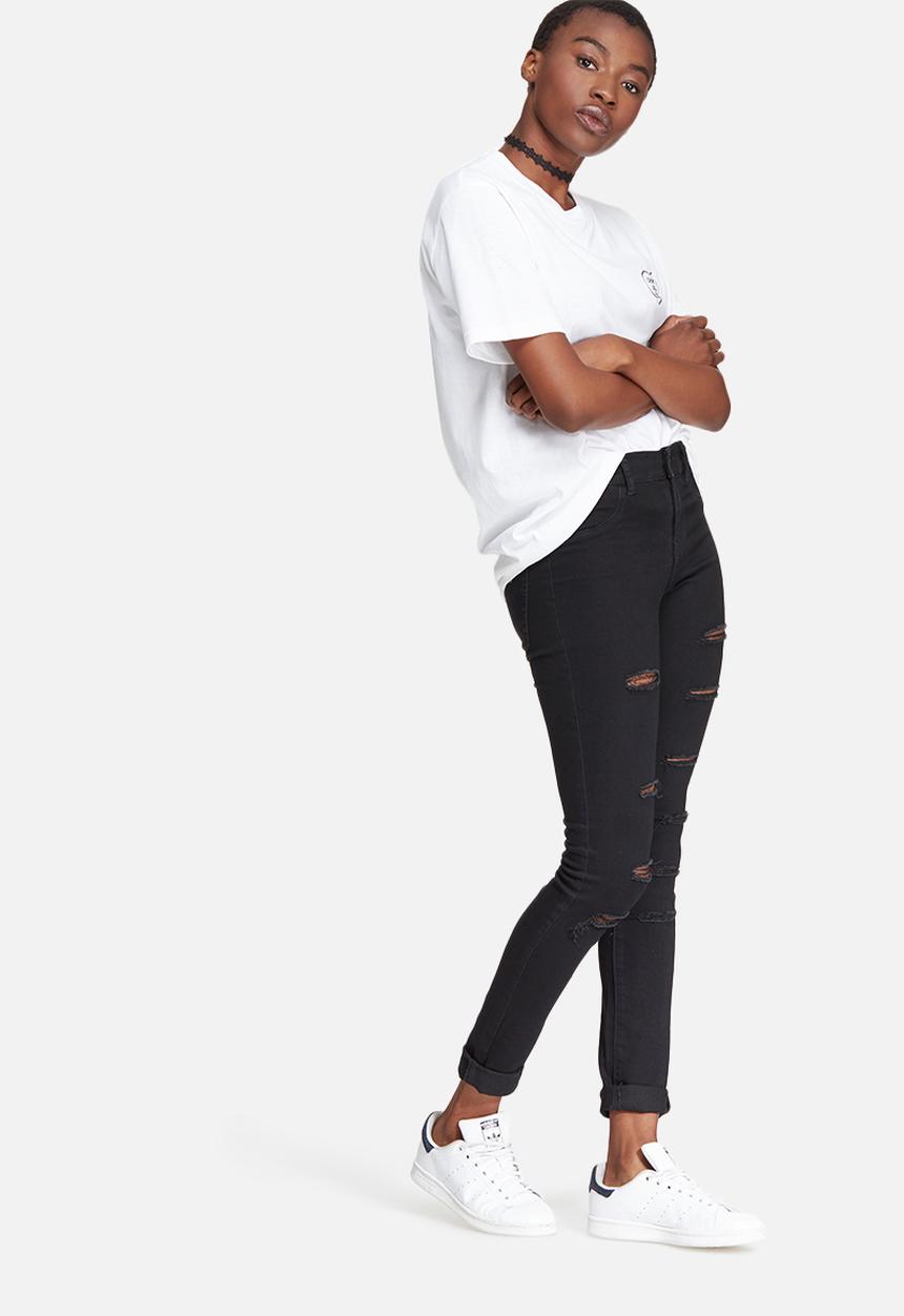 Vintage Lover - I don't like you tee