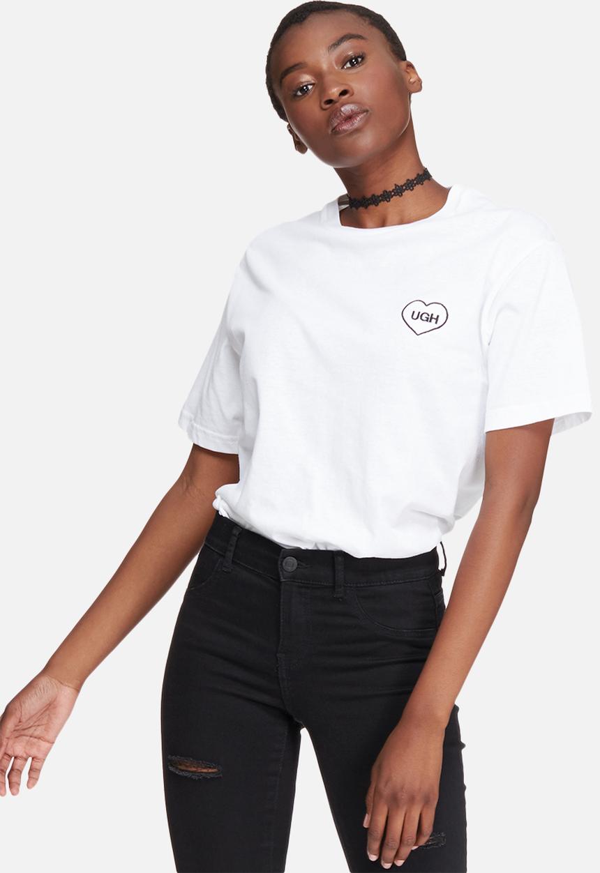 Vintage Lover - Ugh tee
