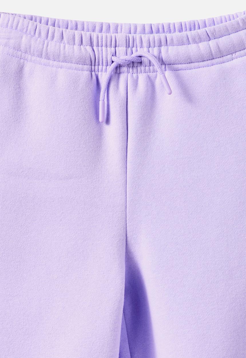 Cotton On - Sammy Relaxed Trackpant - Vintage Lilac