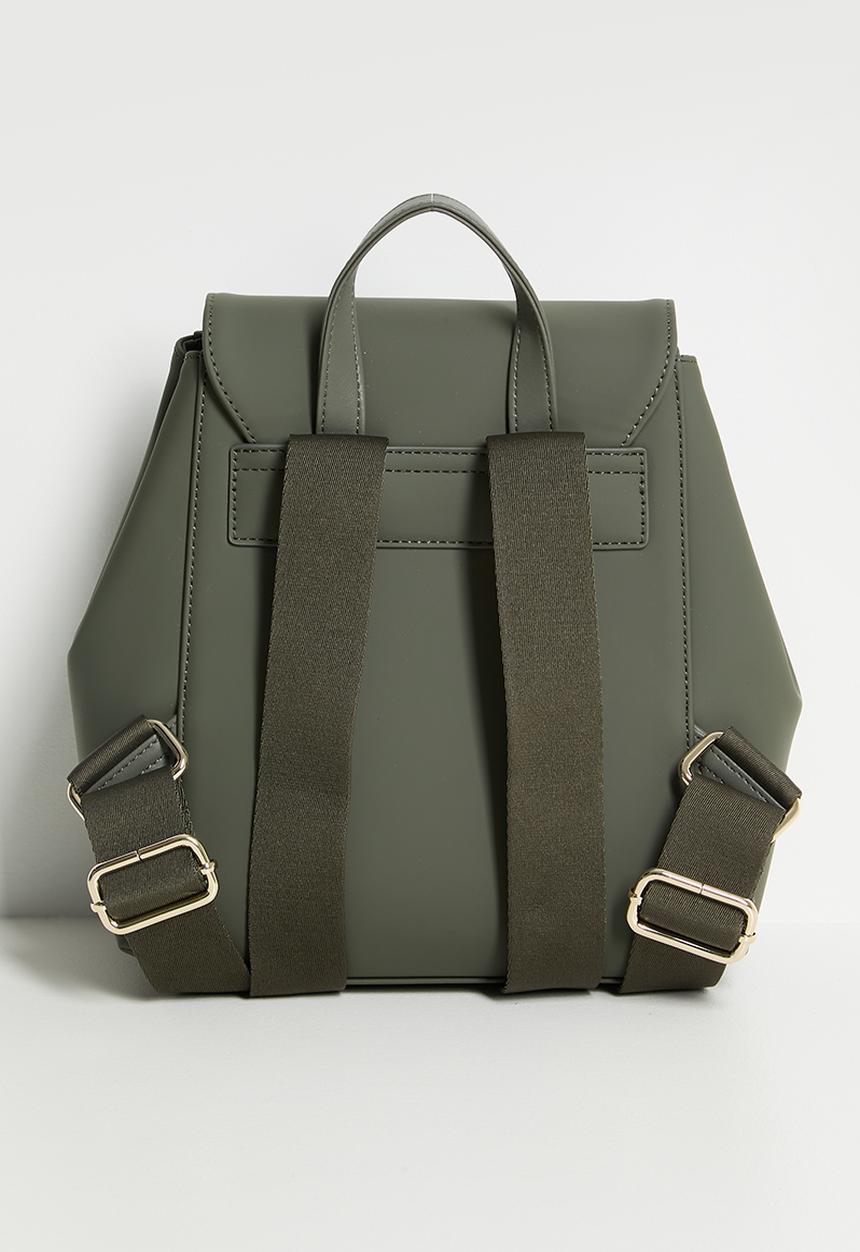 POLO - Luna backpack - olive
