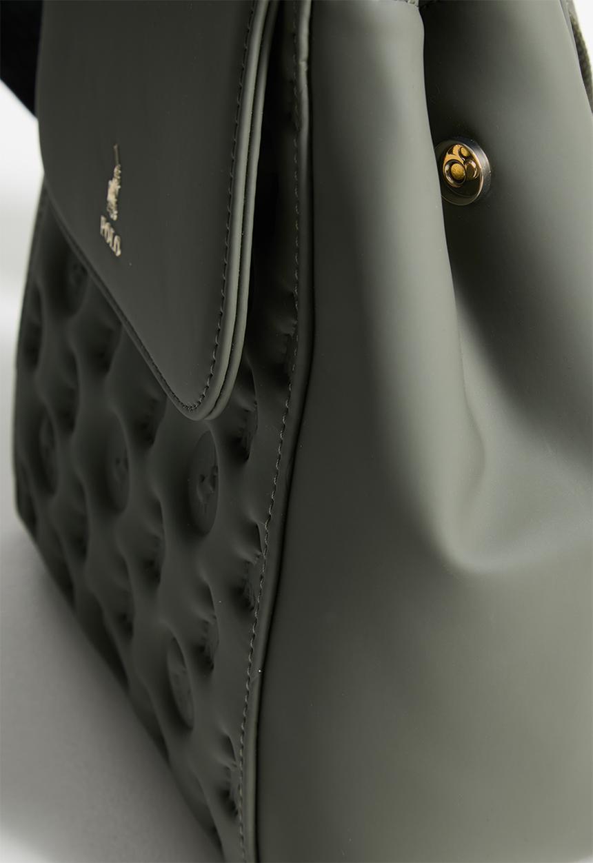 POLO - Luna backpack - olive