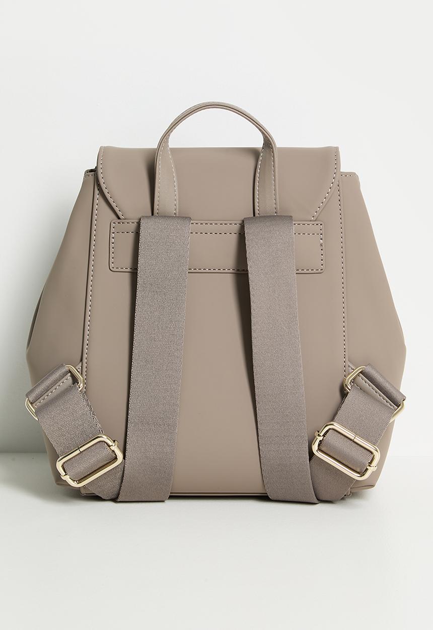 POLO - Luna backpack - mushroom