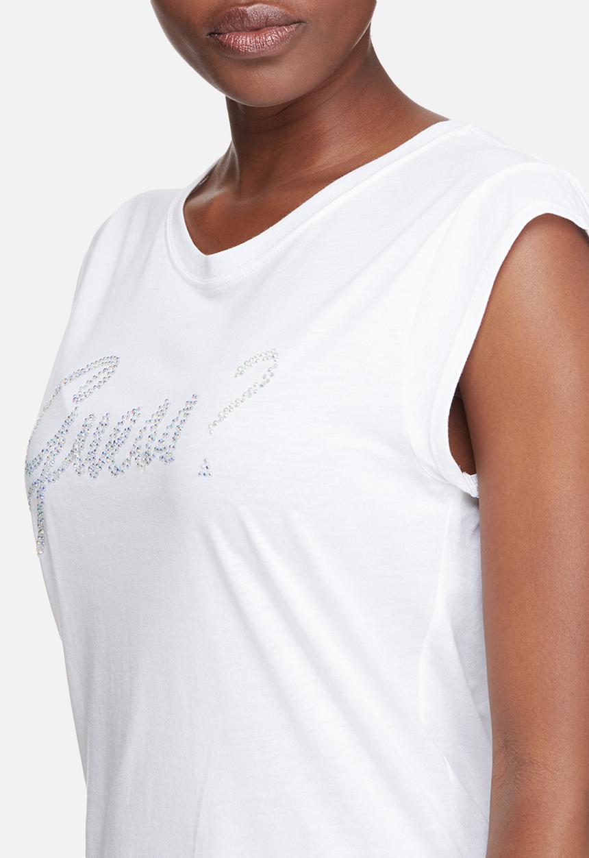 GUESS - Muscle tee