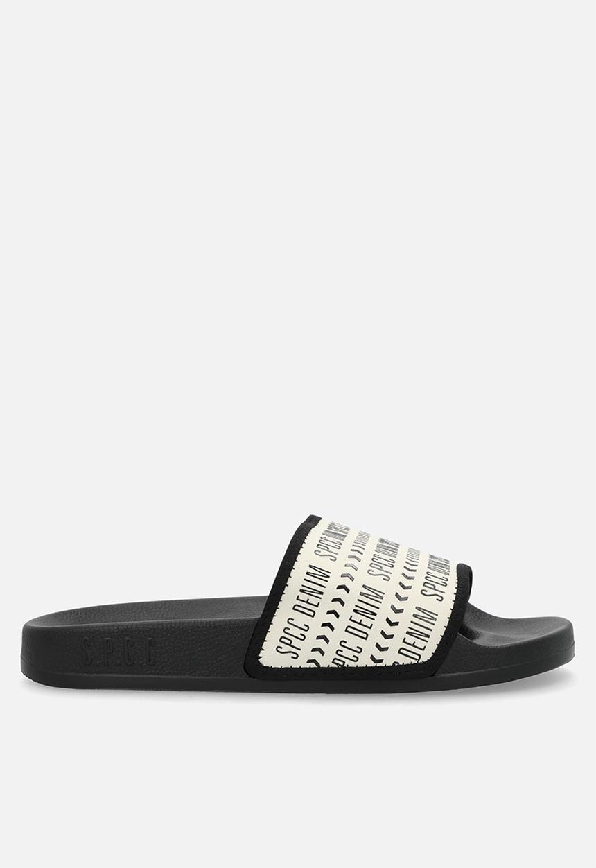 S.P.C.C - Magnus Slider   - Cream