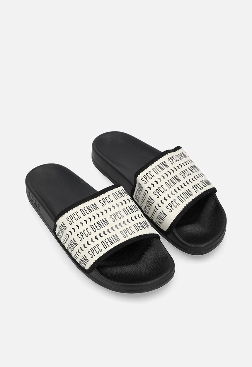 S.P.C.C - Magnus Slider   - Cream