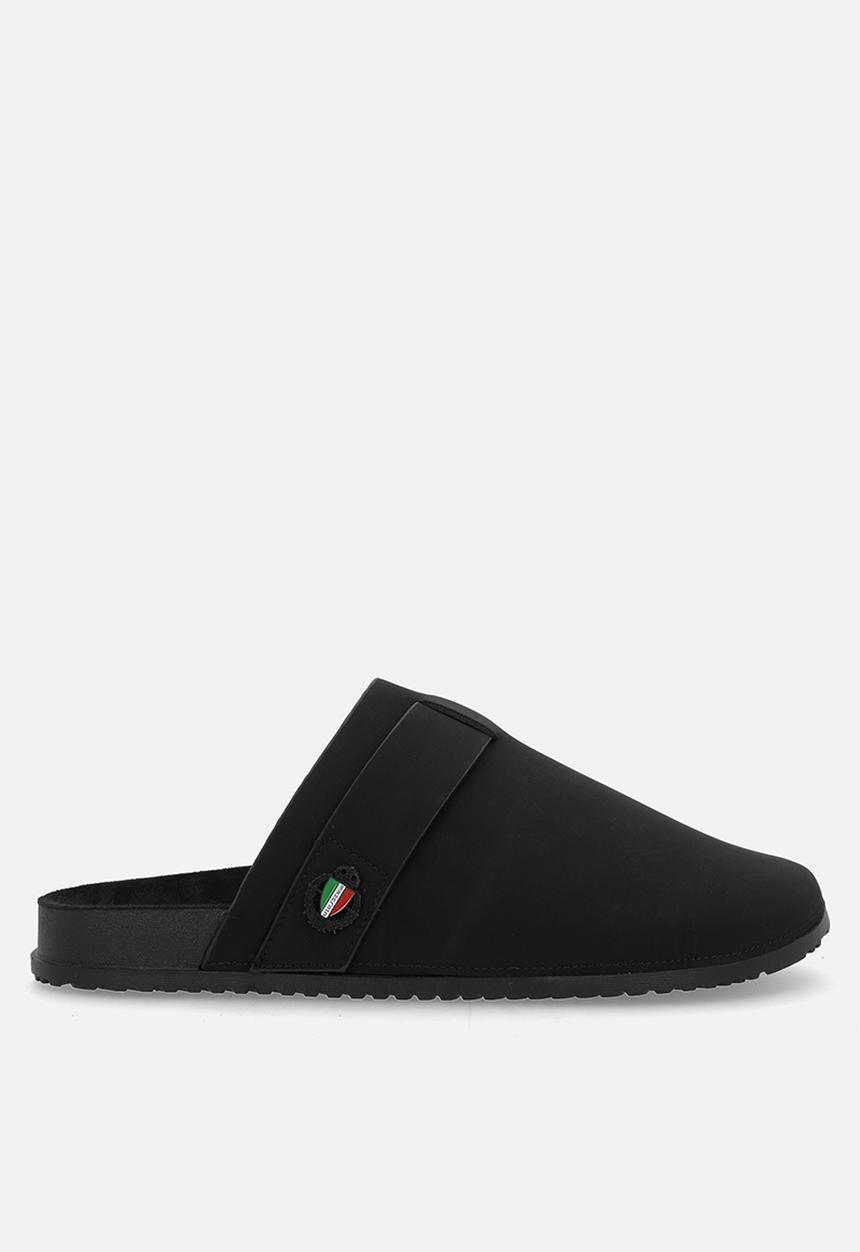 Mule 1 - Black