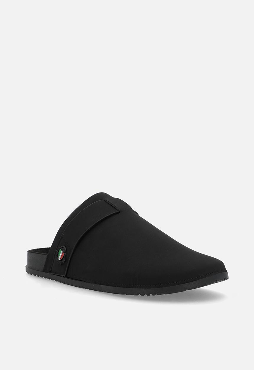MAZERATA - Mule 1 - Black