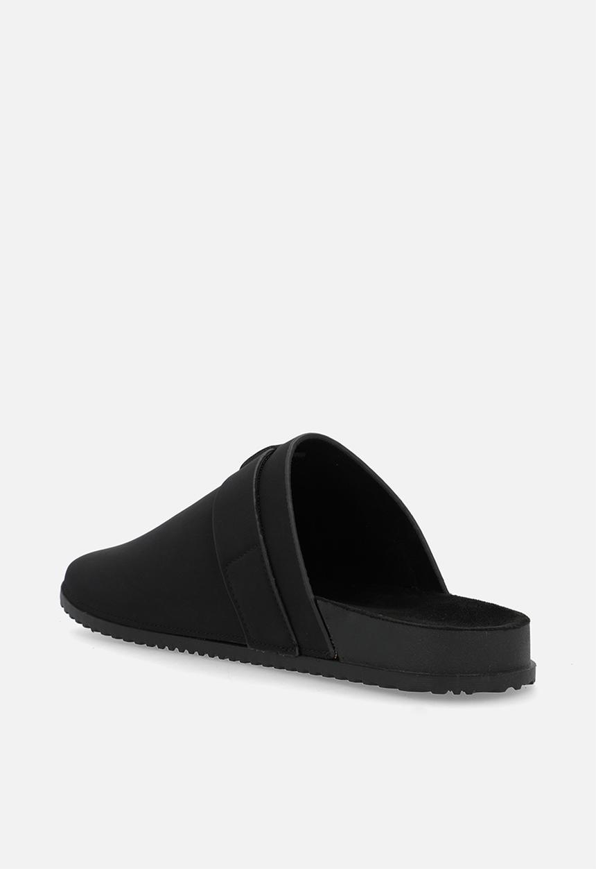 MAZERATA - Mule 1 - Black