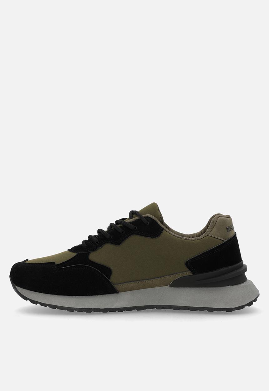 MAZERATA - Franco 1 - Olive
