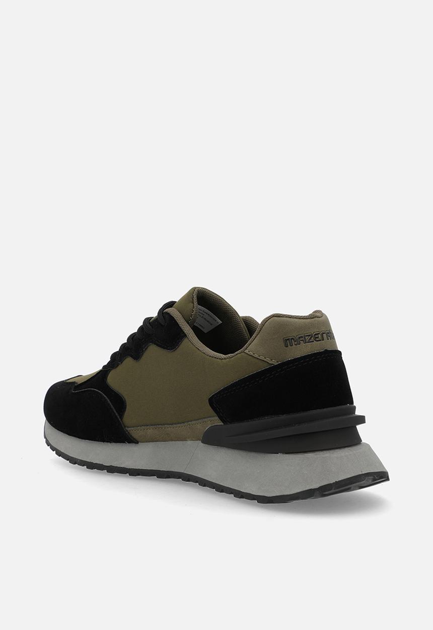 MAZERATA - Franco 1 - Olive