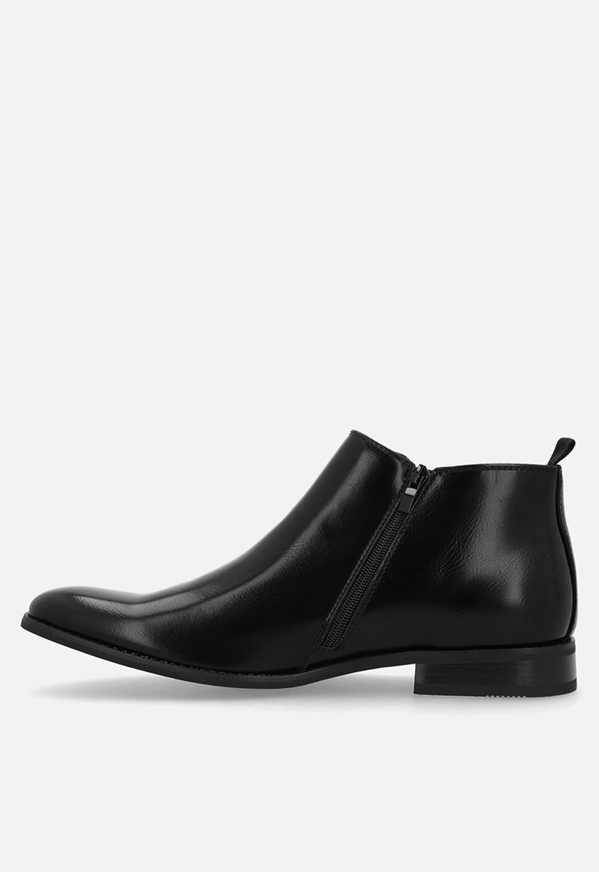 Gino Paoli - Knox - Black