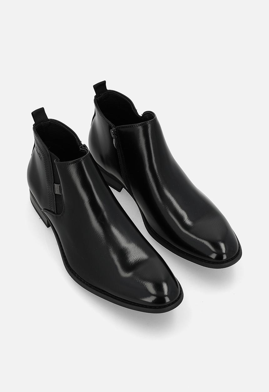 Gino Paoli - Knox - Black