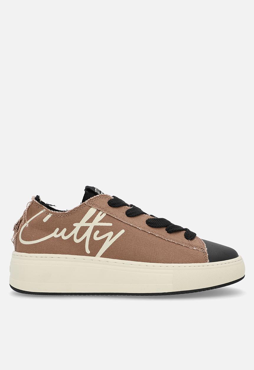 Cutty - Tampa Low - Bran