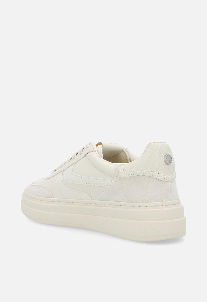 Steve Madden - Off track sneaker - bone