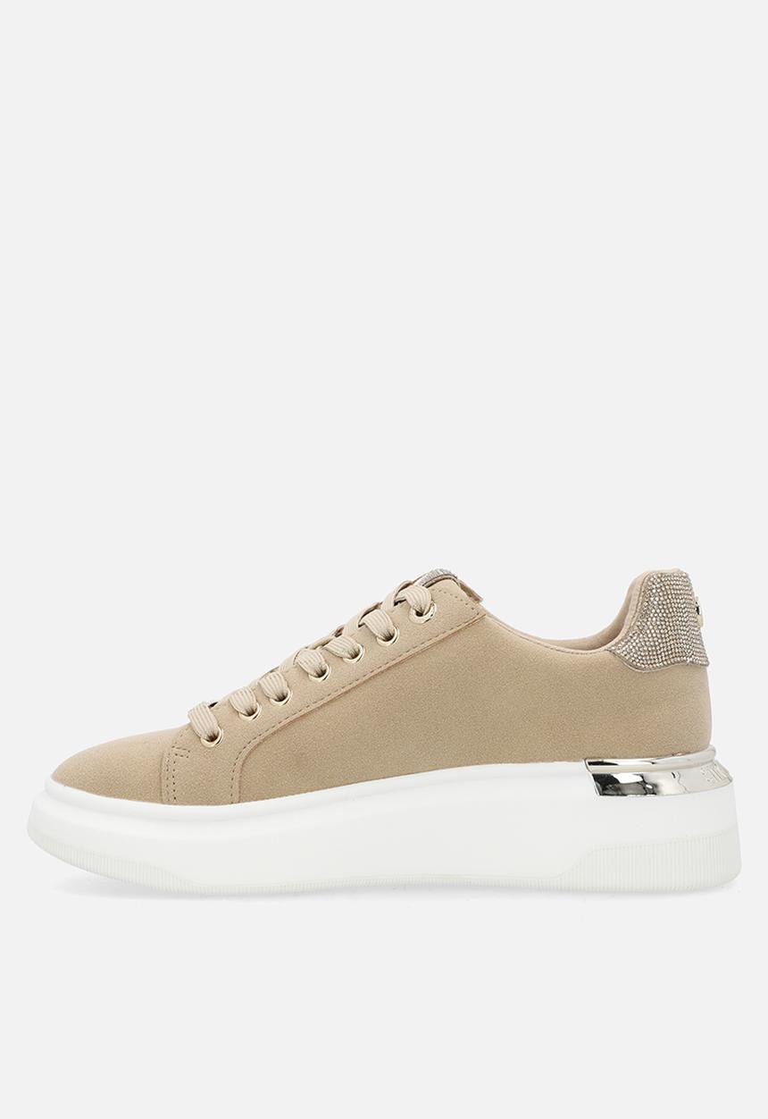 Steve Madden - Glacial-smr sneaker - sand