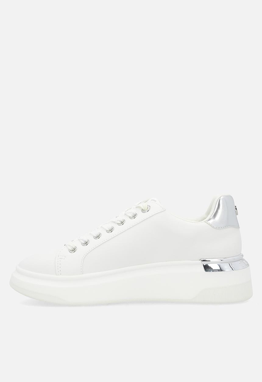 Steve Madden - Glacial-sm sneaker - white
