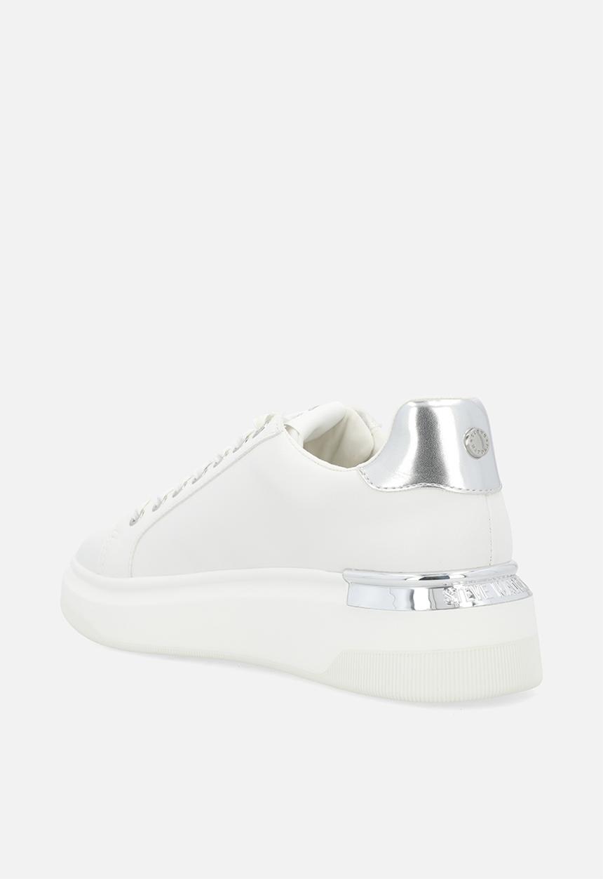 Steve Madden - Glacial-sm sneaker - white