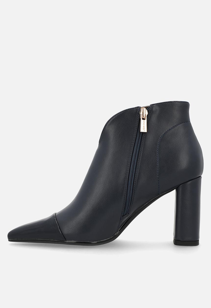 Nine West - Milar  boot - navy
