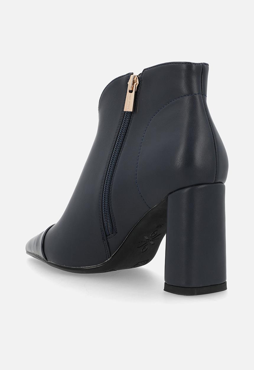 Nine West - Milar  boot - navy