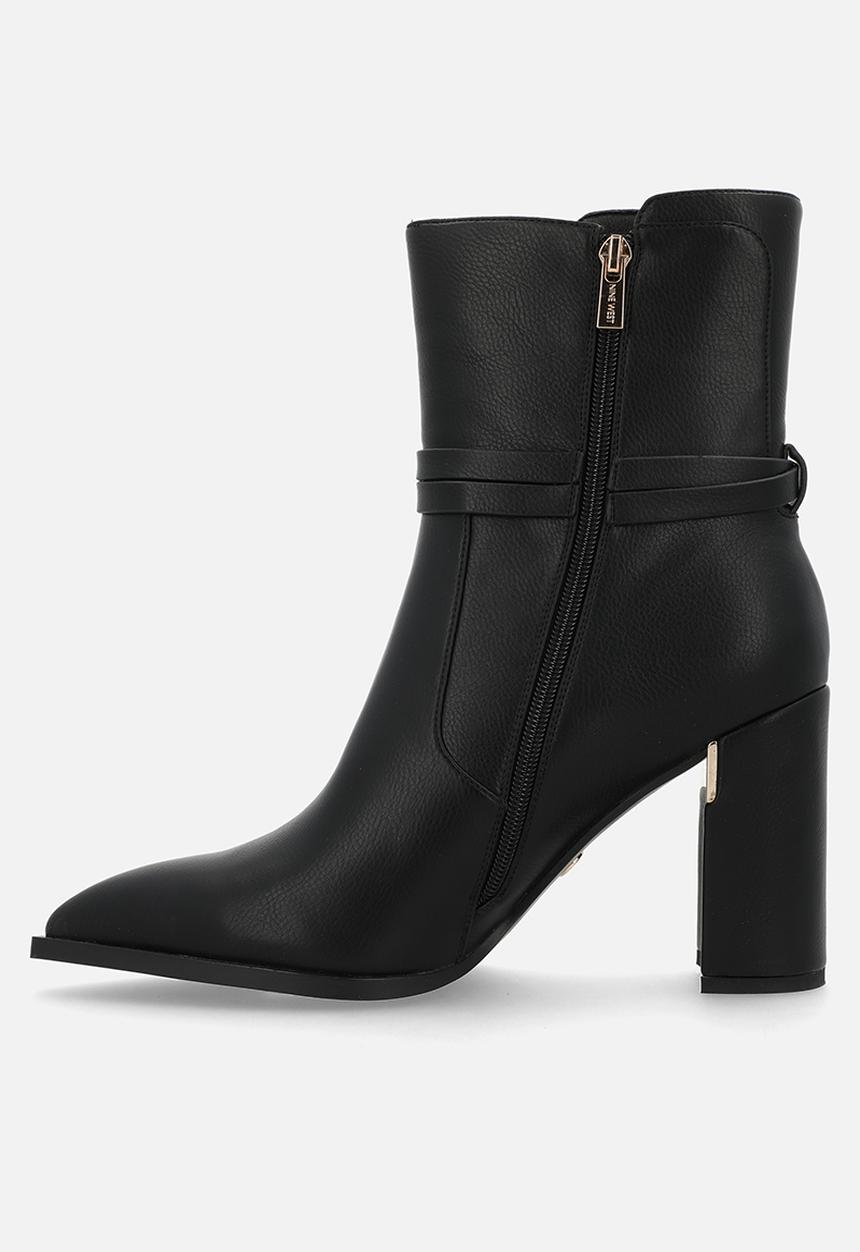 Nine West - Fleur  boot - black