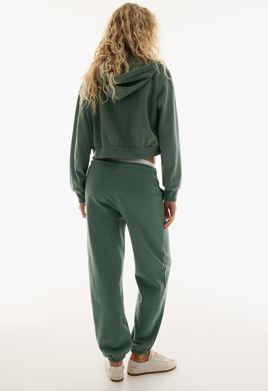 H&M - Joggers - green