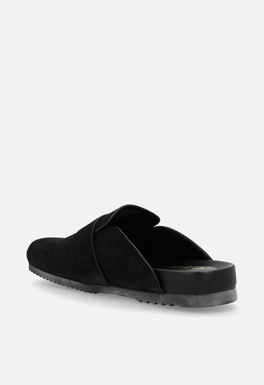 GUESS - Galavanta slipper - black