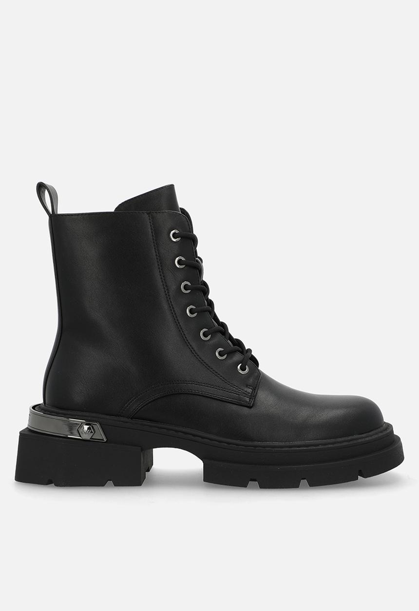 Nine West - Charo  boot - black