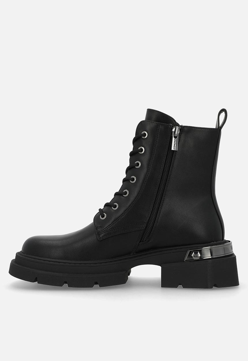 Nine West - Charo  boot - black