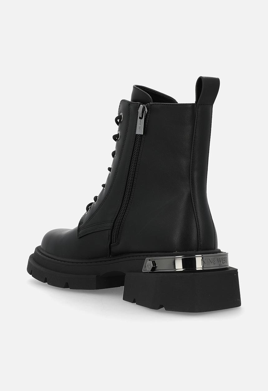 Nine West - Charo  boot - black