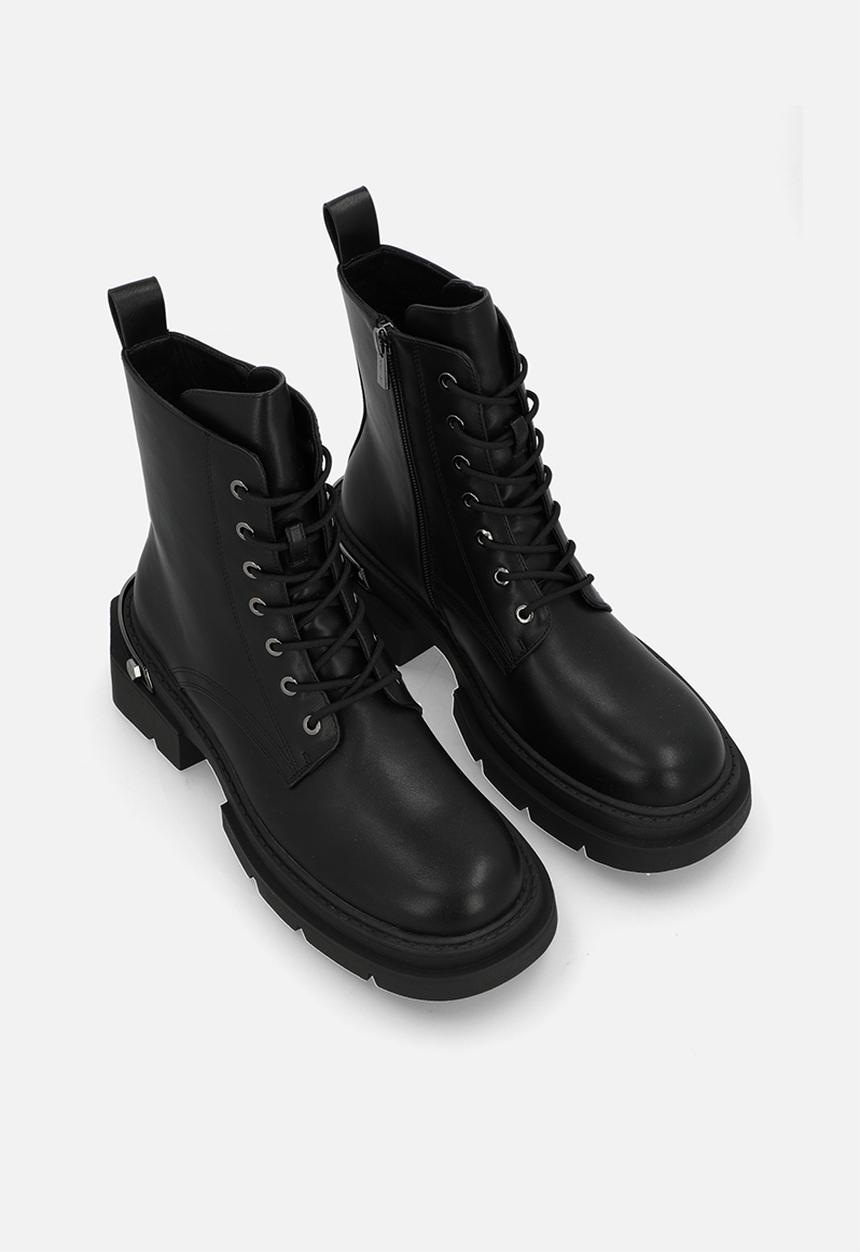 Nine West - Charo  boot - black