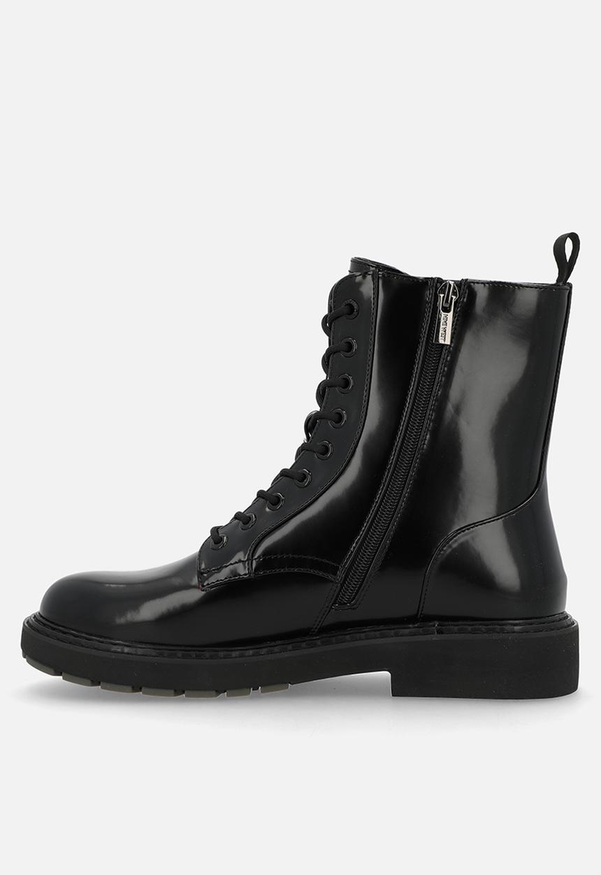 Nine West - Dangien  boot - black