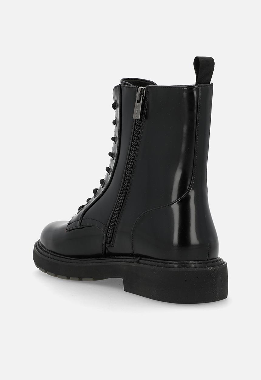 Nine West - Dangien  boot - black