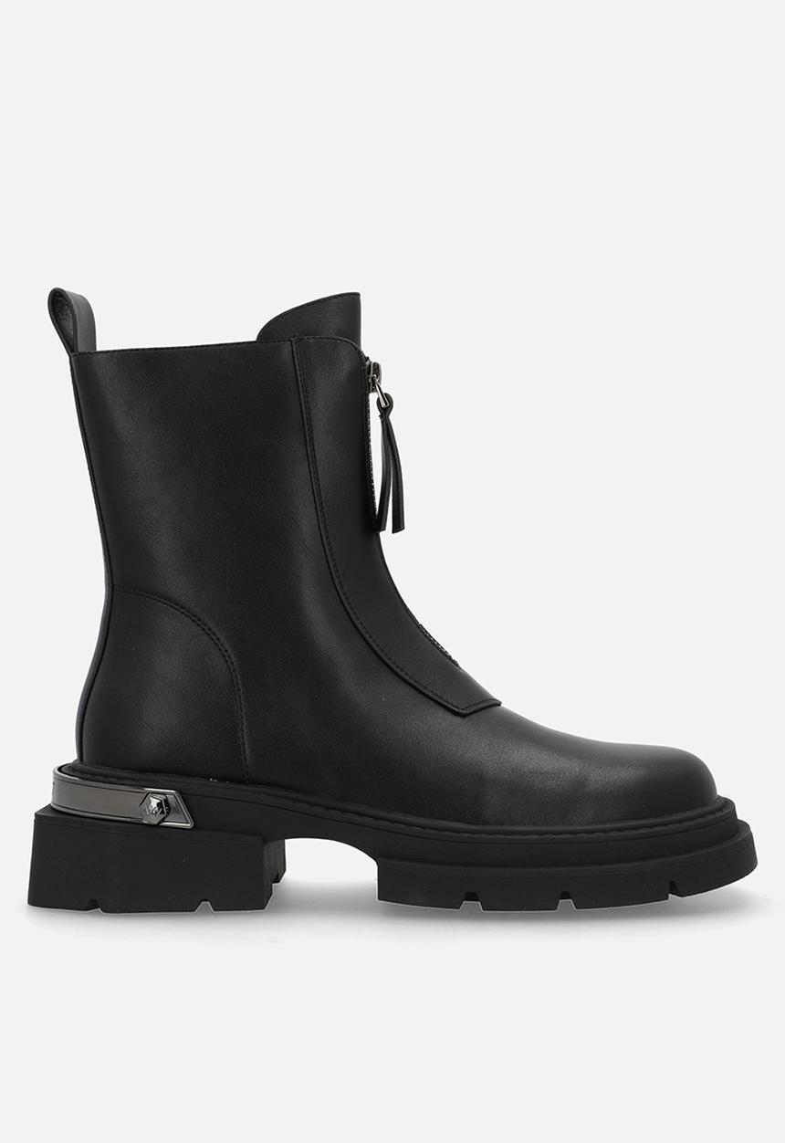 Nine West - Cherin  boot - black