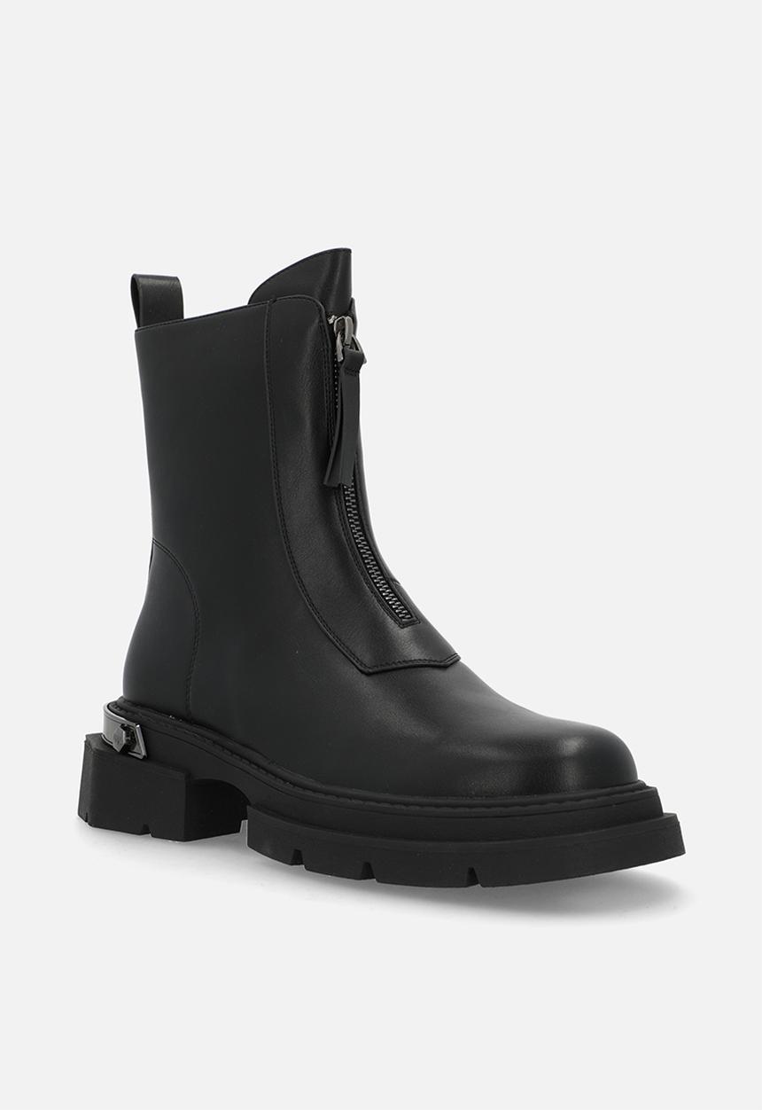 Nine West - Cherin  boot - black