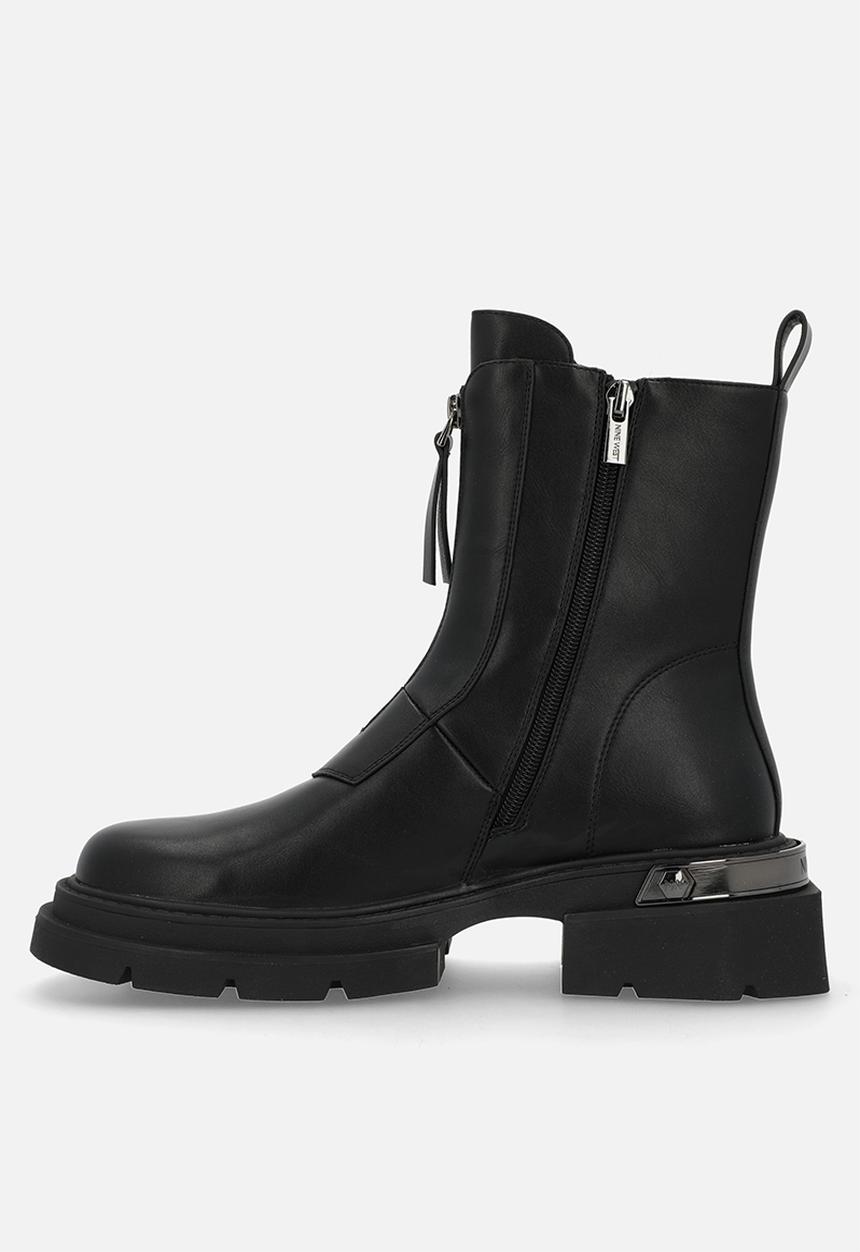 Nine West - Cherin  boot - black