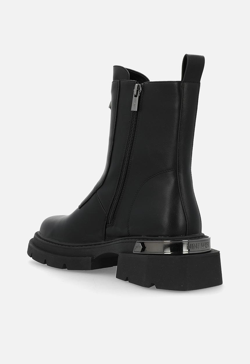Nine West - Cherin  boot - black