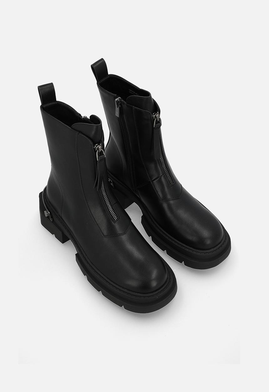 Nine West - Cherin  boot - black