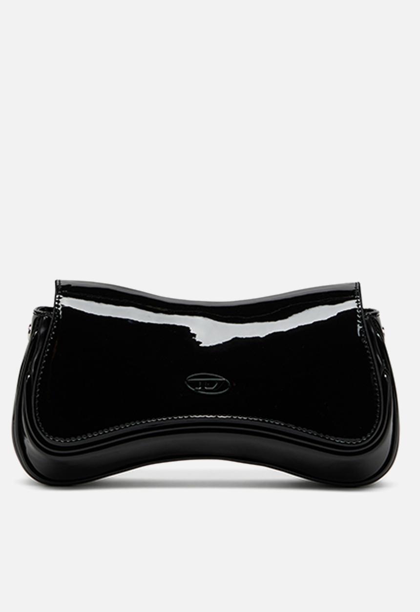 Diesel  - Play clutch - black
