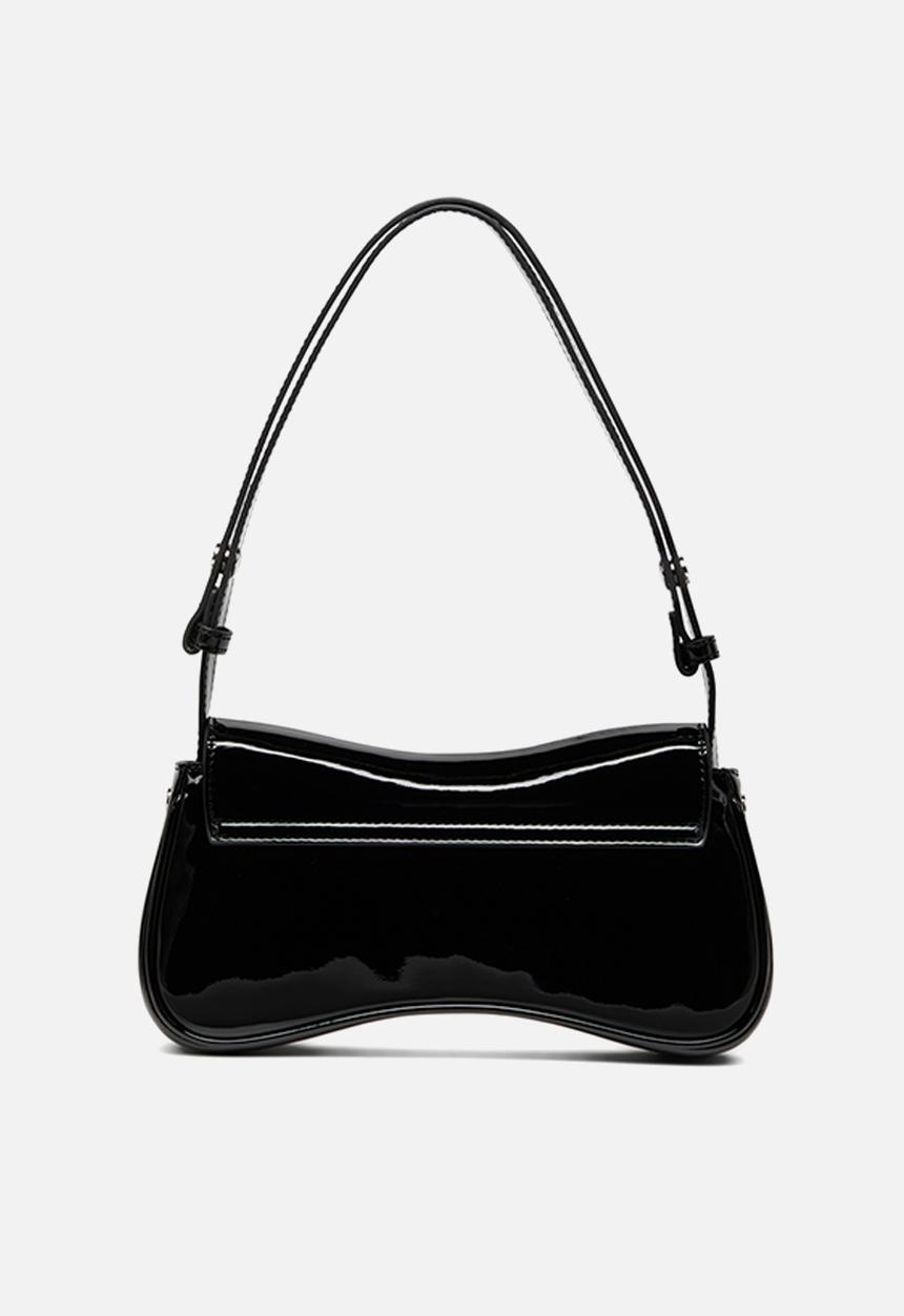Diesel  - Play clutch - black