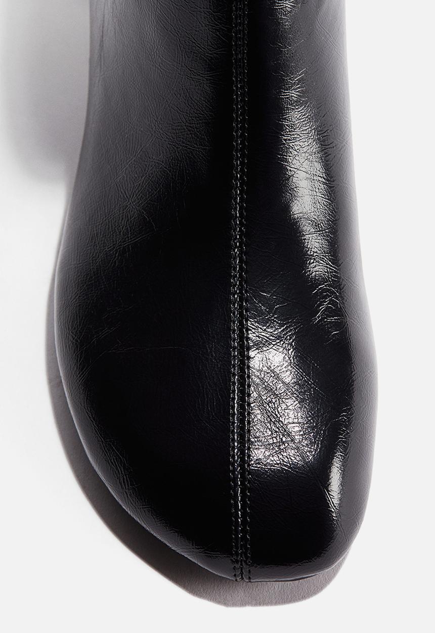 H&M - Ankle boots - black