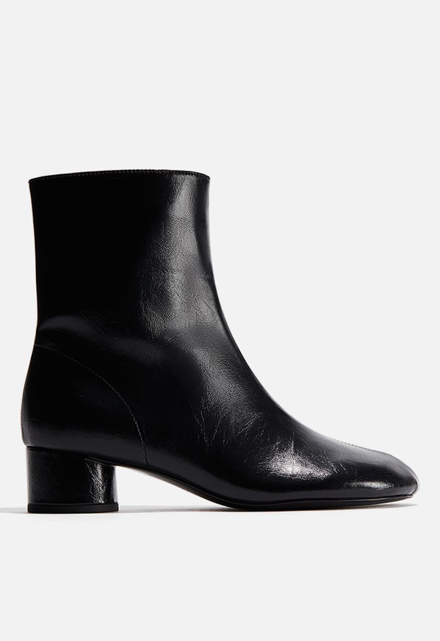 H&M - Ankle boots - black