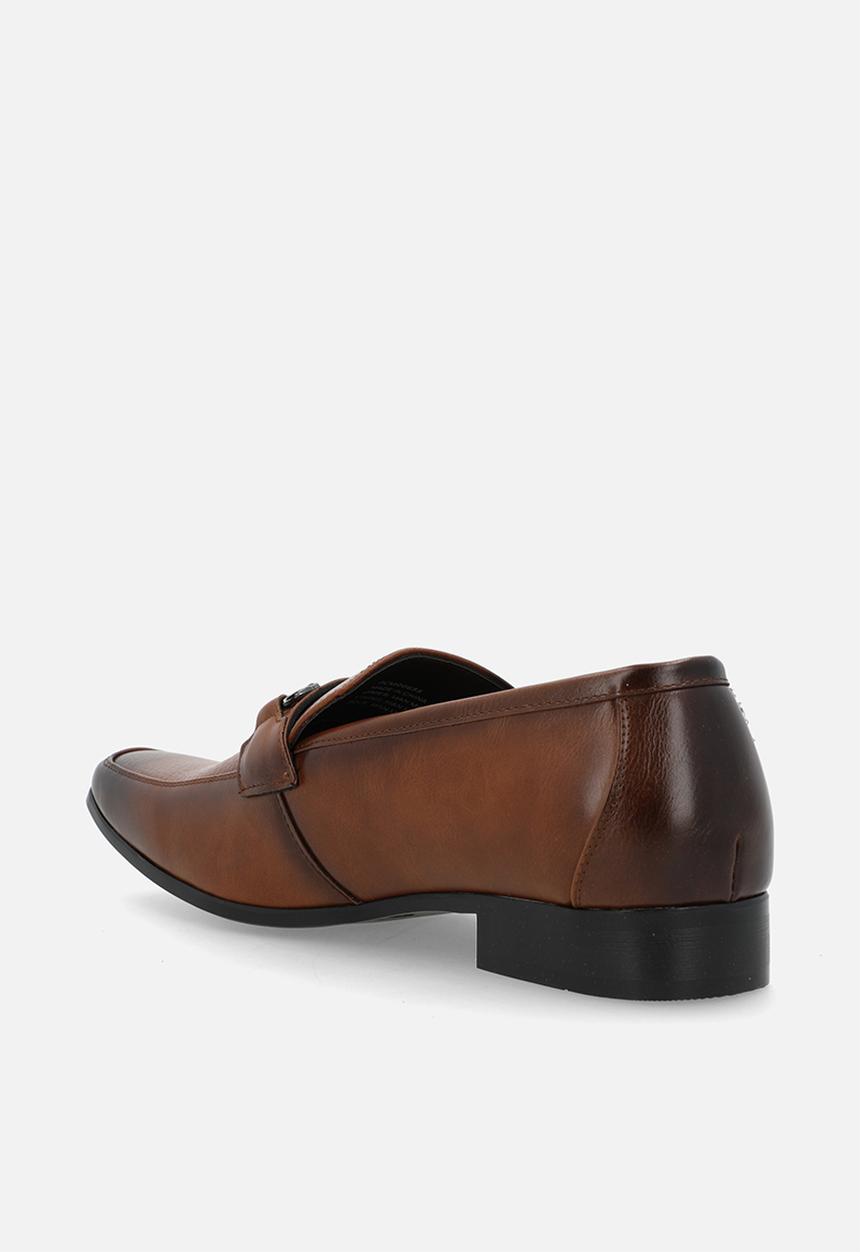 Pierre Cardin - Anton Formal Slip On - Tan