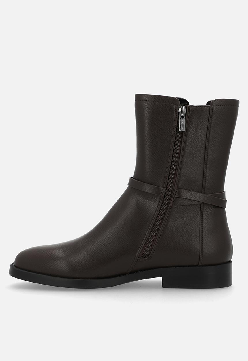 Nine West - Gianna  boot - brown