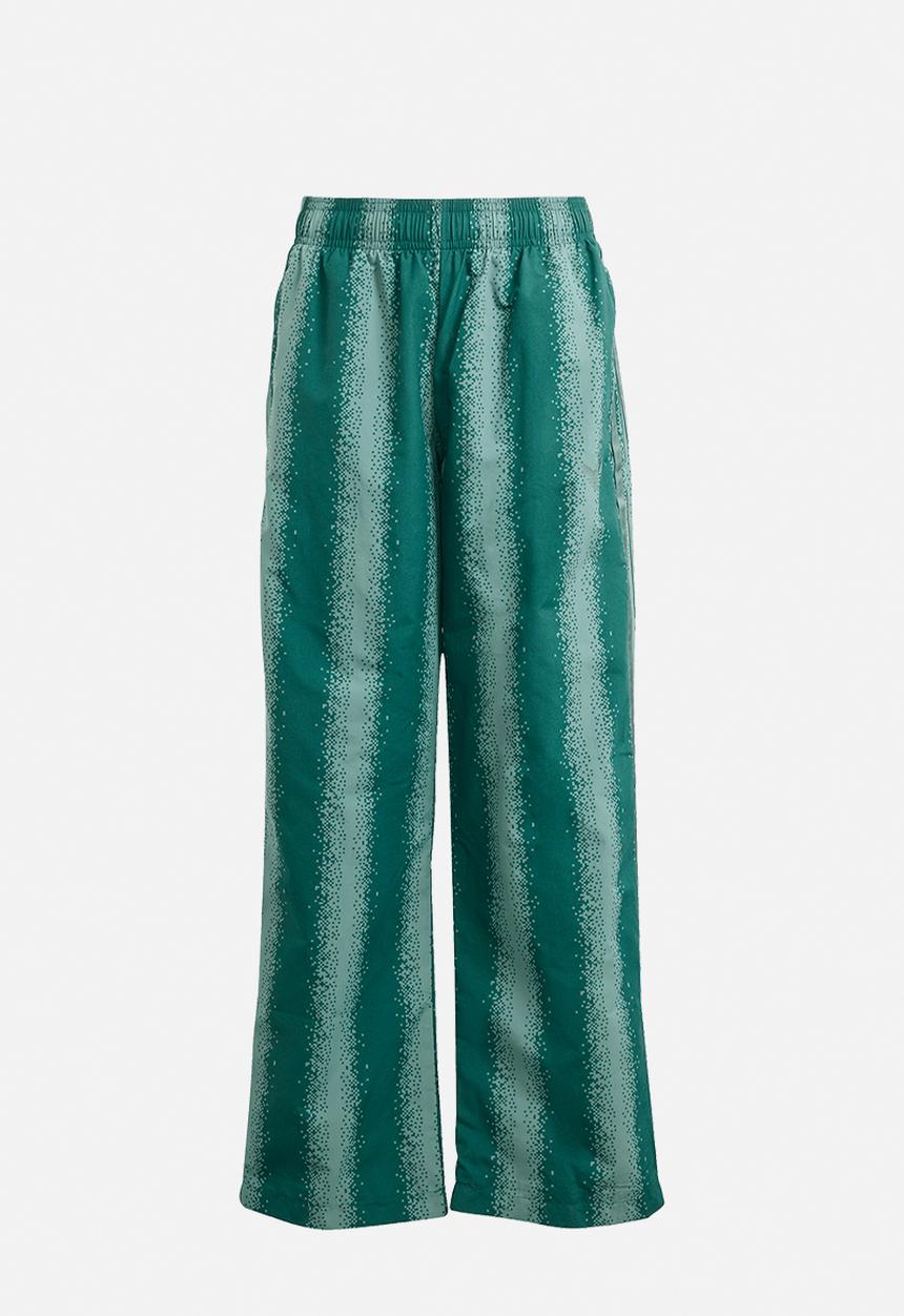 adidas Originals - Sst Lo Tp - Collegiate Green/Tech Emerald