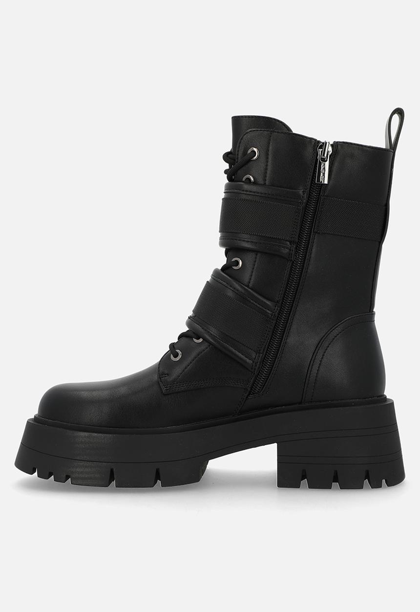 Nine West - Chad  boot - black