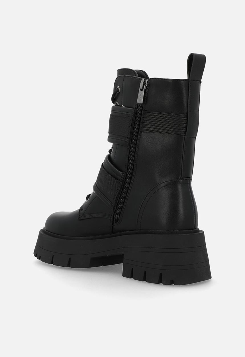 Nine West - Chad  boot - black