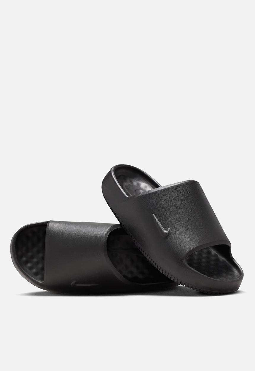 Nike - Nike Calm 2.0 - BLACK/BLACK-BLACK